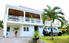 Villa Marie